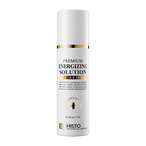 Premium Anti-aging Energizing Solution