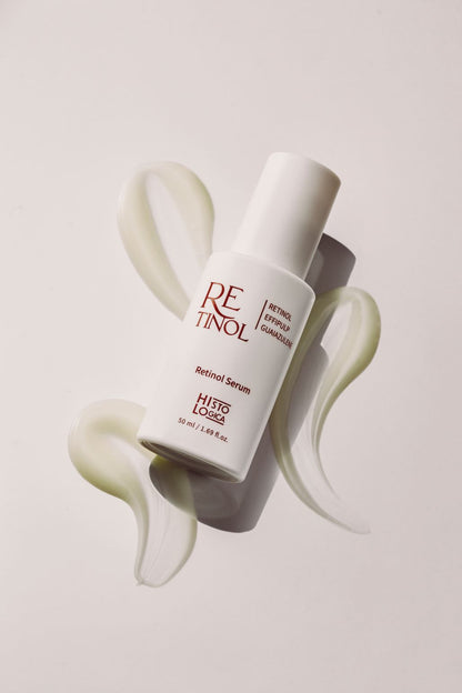 Histologica Retinol Serum