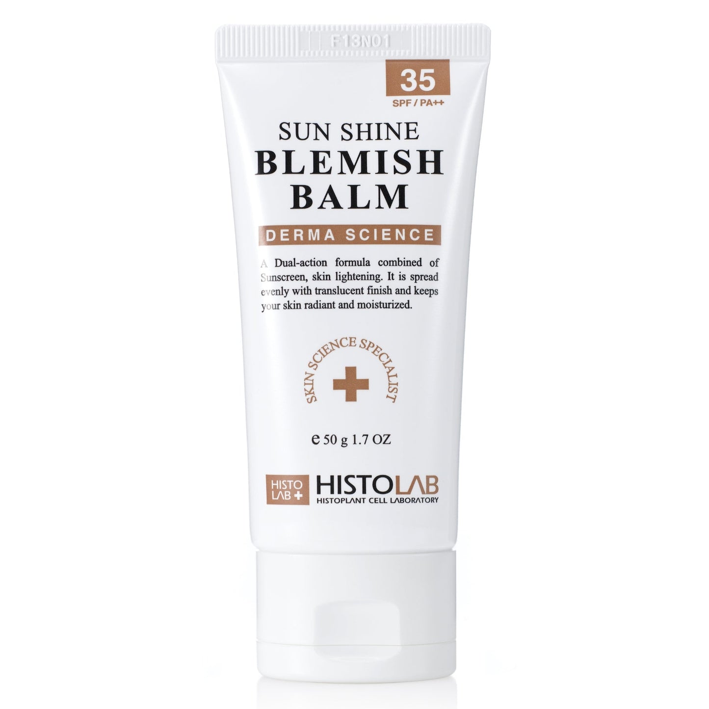 Sun Shine Blemish Balm