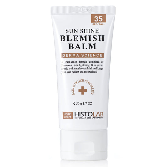 Sun Shine Blemish Balm