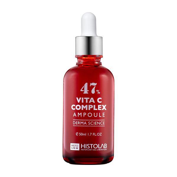 Vita C Complex Ampoule 47