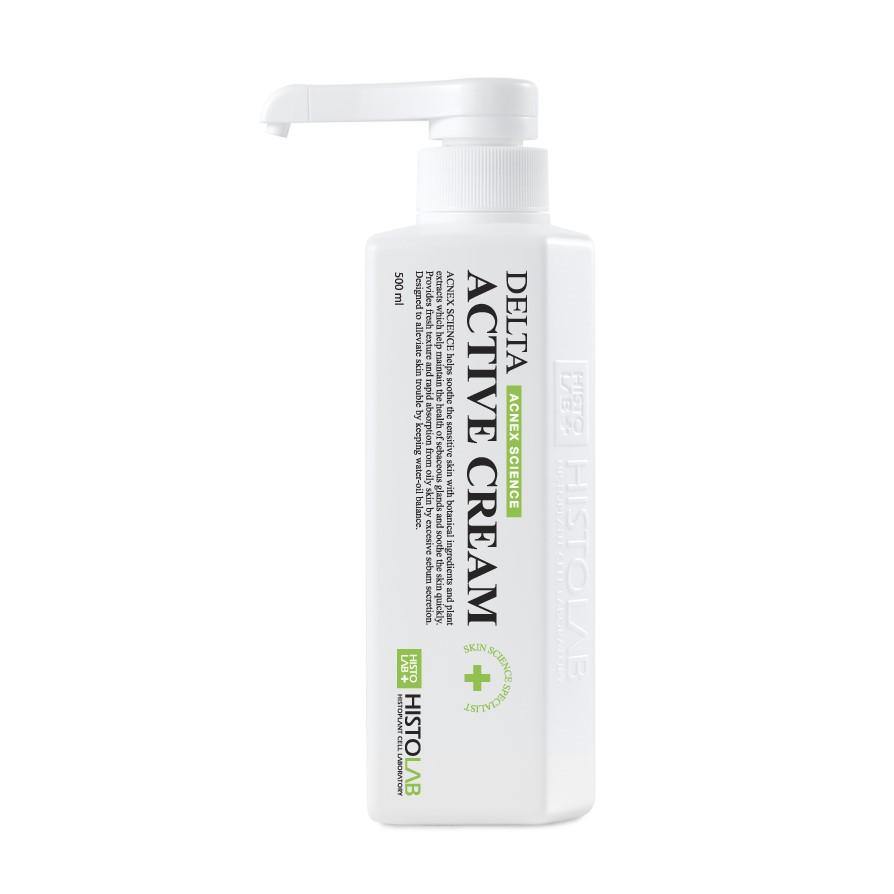 Delta Active Cream