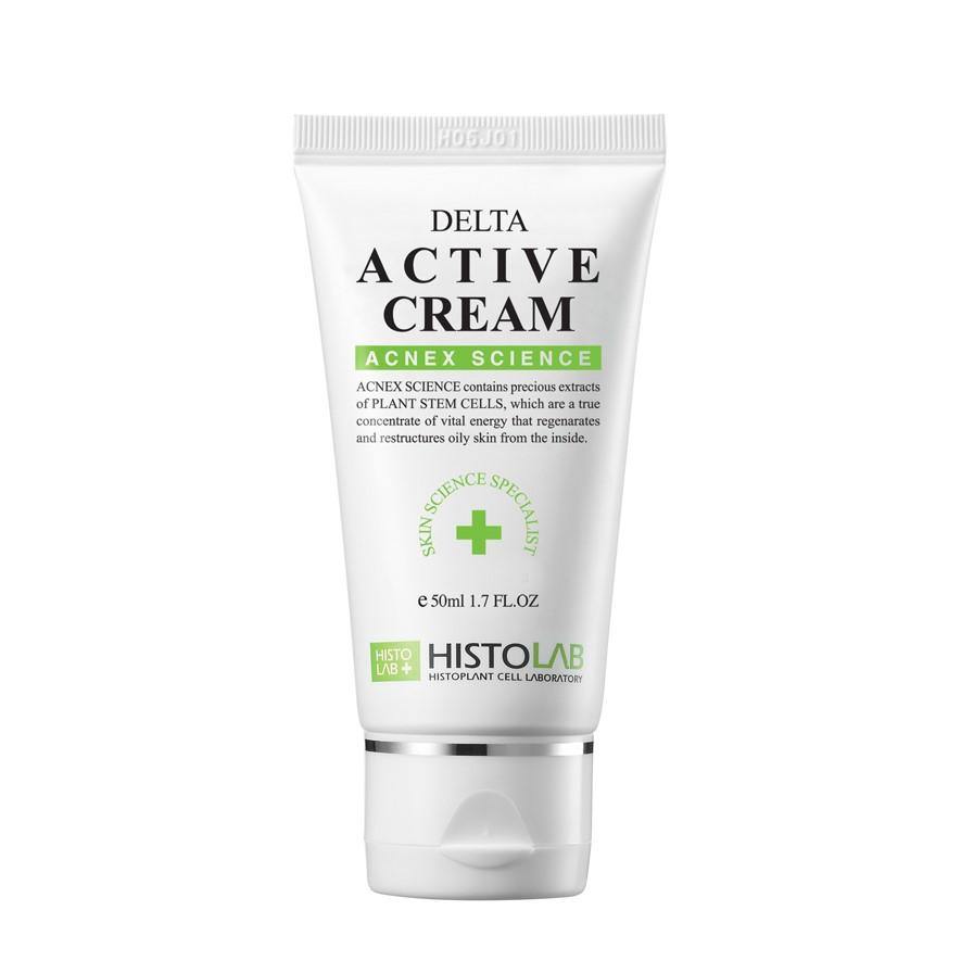 Delta Active Cream