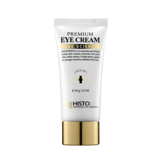 Premium Eye Cream