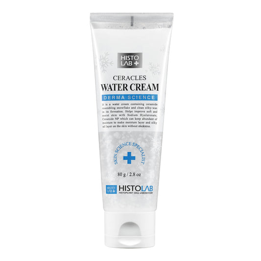 CERACLES WATER CREAM