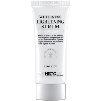 Whiteness Lightening Serum