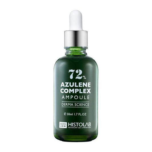 Azulene Complex Ampoule 72