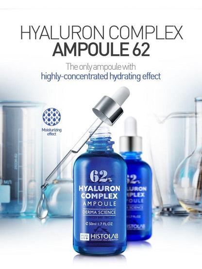 Hyaluron Complex Ampoule 62