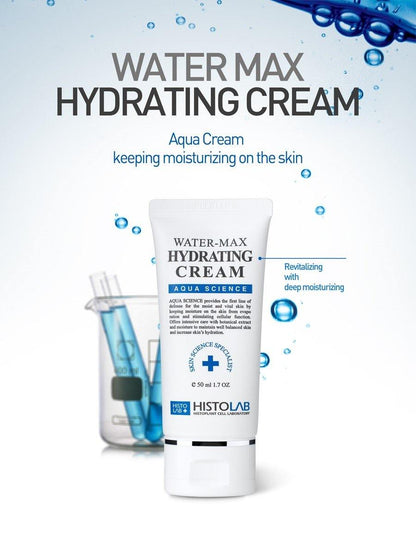 Water-Max Hydrating Cream