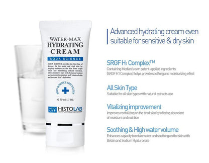 Water-Max Hydrating Cream