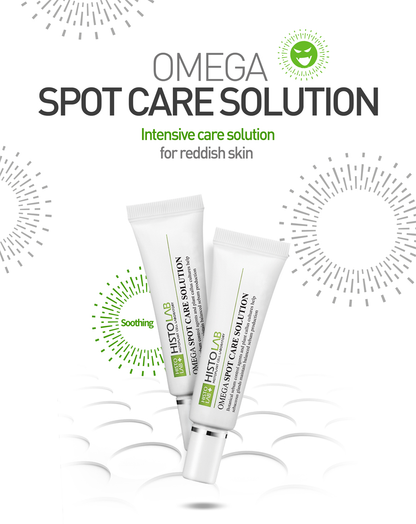 Omega Spot Care Solution