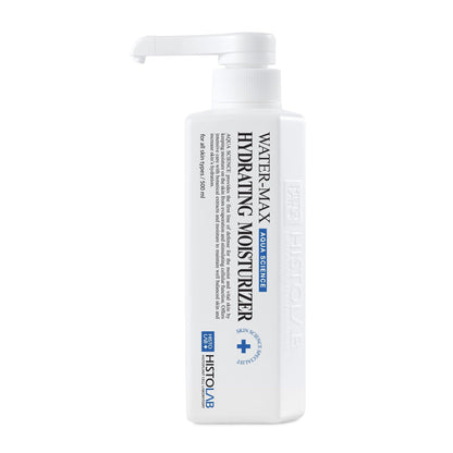 Water-Max hydrating Moisturizer