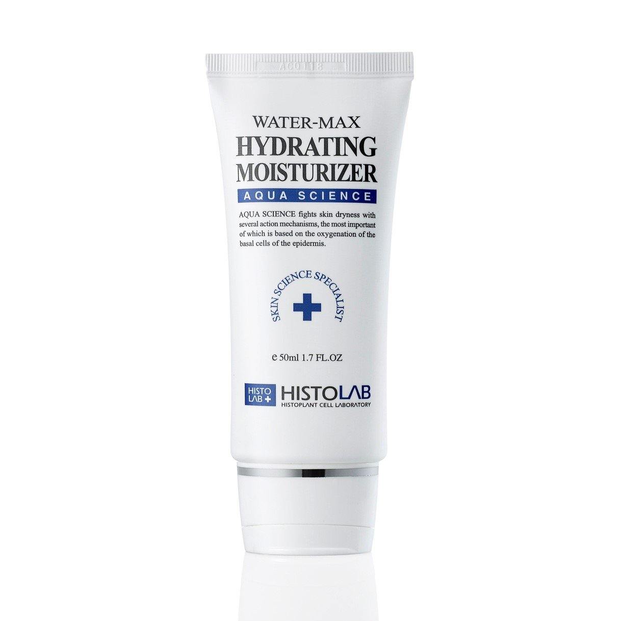 Water-Max hydrating Moisturizer