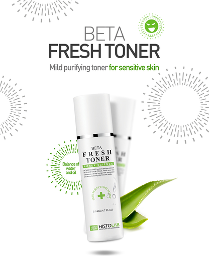 Beta Fresh Toner